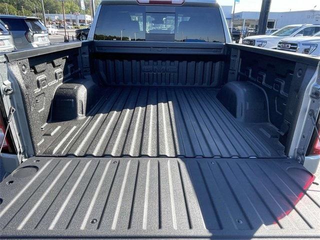 new 2026 GMC Sierra 1500 car, priced at $57,970