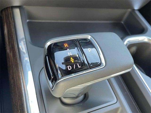 new 2026 GMC Sierra 1500 car, priced at $57,970