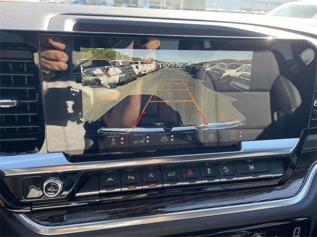 new 2026 GMC Sierra 1500 car, priced at $57,970