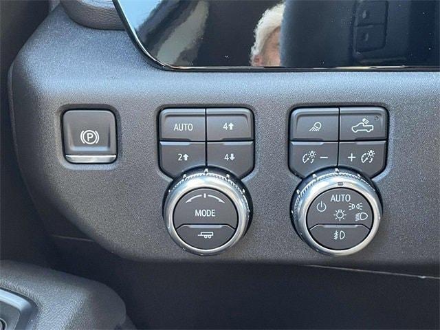 new 2026 GMC Sierra 1500 car, priced at $57,970