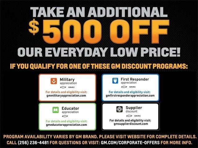 new 2026 GMC Sierra 1500 car, priced at $57,970