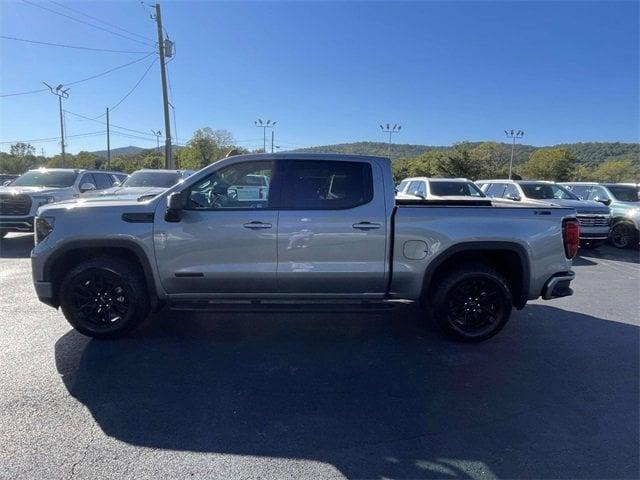 new 2026 GMC Sierra 1500 car, priced at $57,970