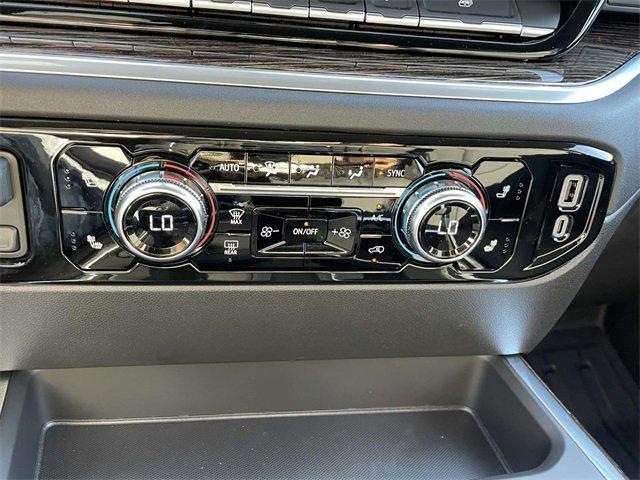 new 2026 GMC Sierra 1500 car, priced at $57,970