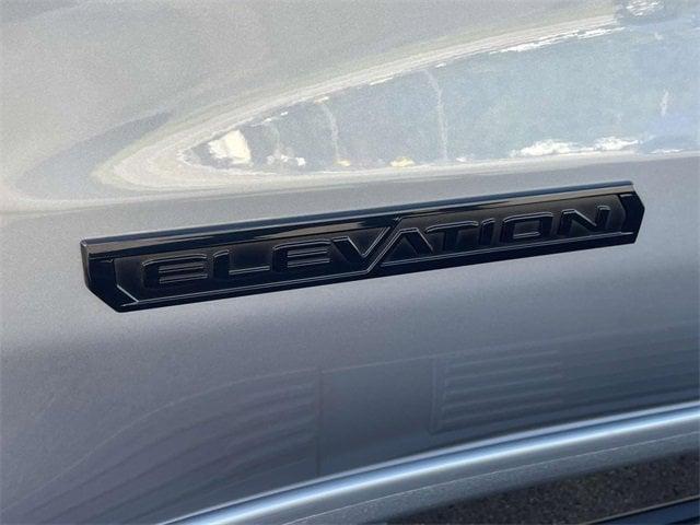 new 2026 GMC Sierra 1500 car, priced at $57,970