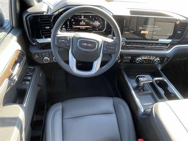 new 2026 GMC Sierra 1500 car, priced at $57,970