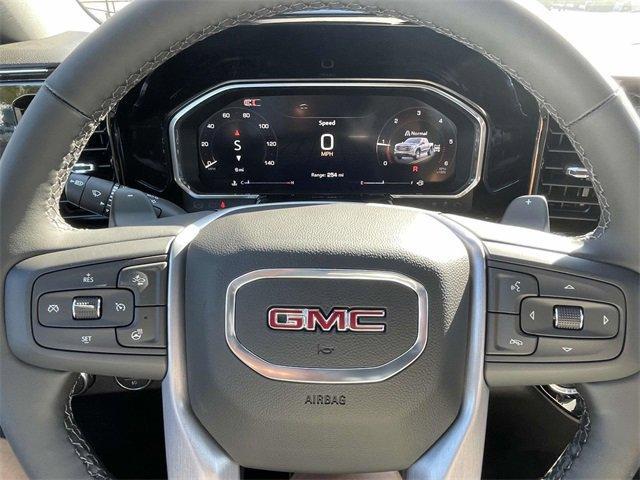 new 2026 GMC Sierra 1500 car, priced at $57,970