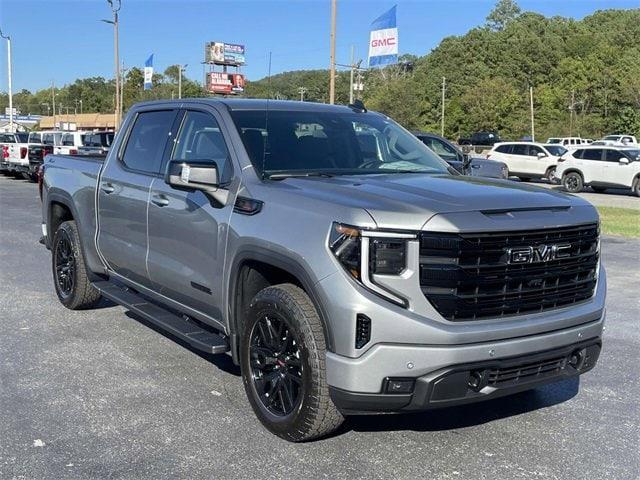 new 2026 GMC Sierra 1500 car, priced at $57,970