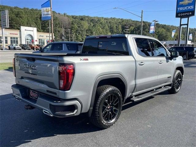 new 2026 GMC Sierra 1500 car, priced at $57,970