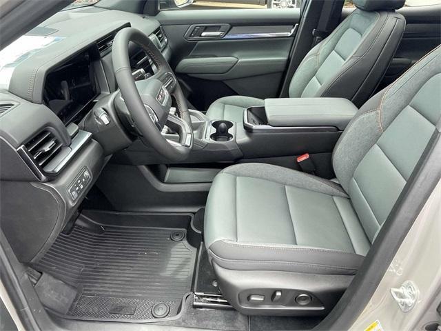 new 2026 GMC Terrain car, priced at $41,332