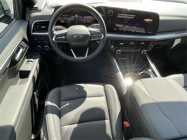 new 2026 Chevrolet Suburban car, priced at $81,454