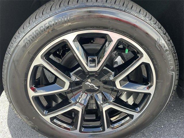 new 2026 Chevrolet Suburban car, priced at $81,454