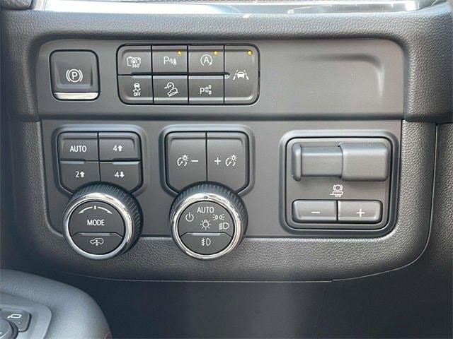 new 2026 Chevrolet Suburban car, priced at $81,454