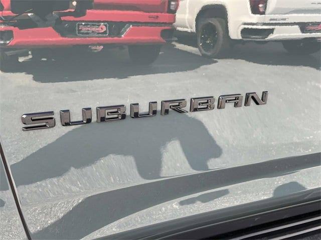 new 2026 Chevrolet Suburban car, priced at $81,454