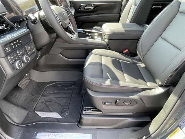 new 2026 Chevrolet Suburban car, priced at $81,454