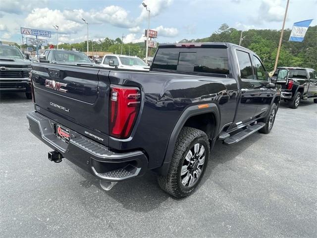 new 2025 GMC Sierra 2500 car, priced at $80,973