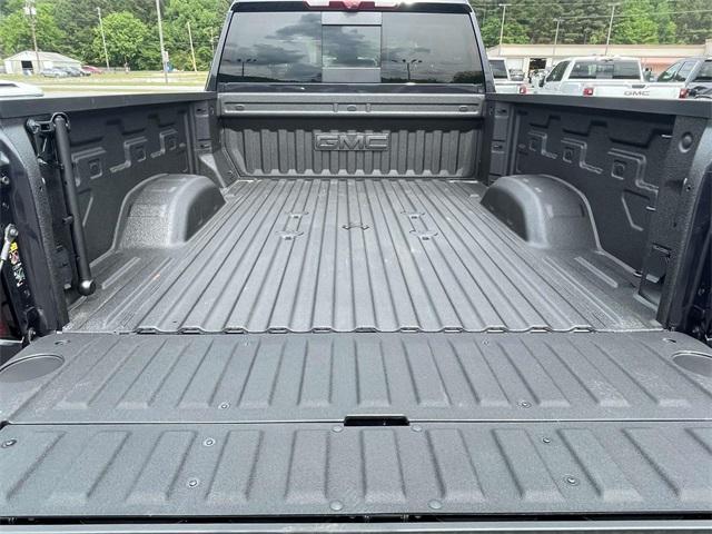 new 2025 GMC Sierra 2500 car, priced at $80,973