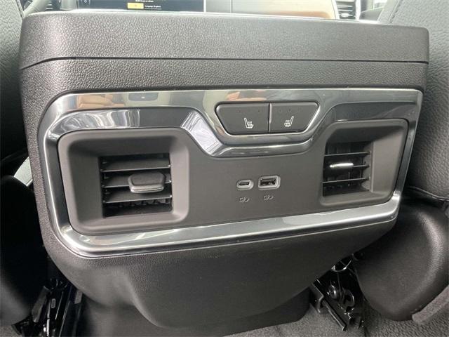 new 2025 GMC Sierra 2500 car, priced at $80,973