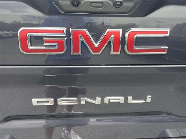 new 2025 GMC Sierra 2500 car, priced at $80,973