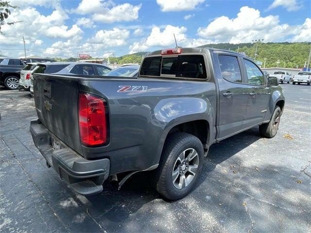 used 2016 Chevrolet Colorado car, priced at $12,000