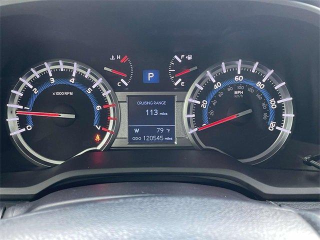 used 2019 Toyota 4Runner car, priced at $27,987