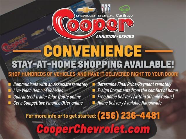 new 2025 Chevrolet Silverado 2500 car, priced at $75,817