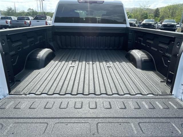 new 2025 Chevrolet Silverado 2500 car, priced at $55,503