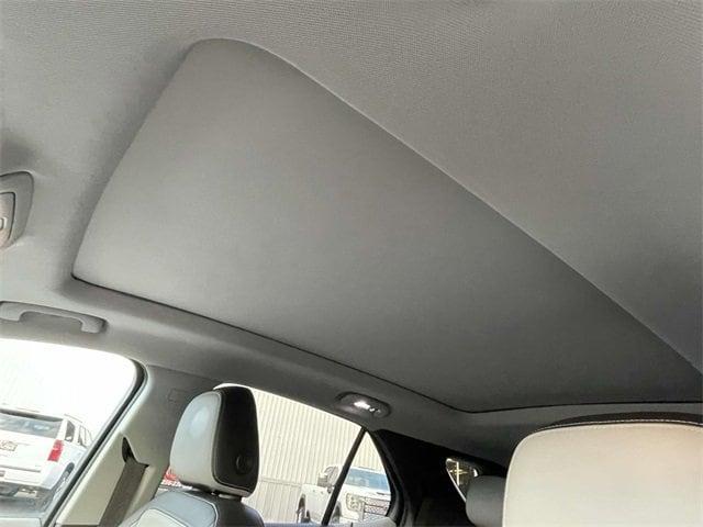 used 2019 Chevrolet Equinox car, priced at $18,847