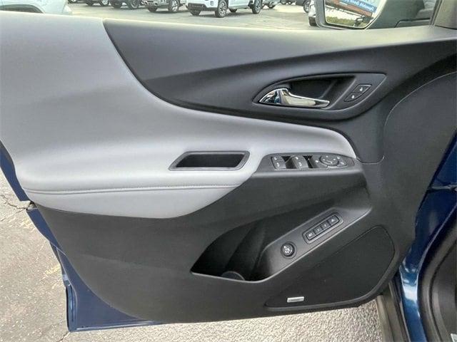 used 2019 Chevrolet Equinox car, priced at $18,847