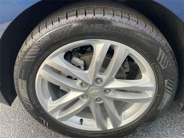 used 2019 Chevrolet Equinox car, priced at $18,847