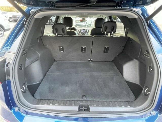 used 2019 Chevrolet Equinox car, priced at $18,847