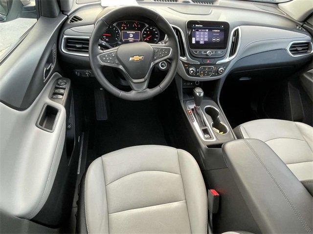 used 2019 Chevrolet Equinox car, priced at $18,847
