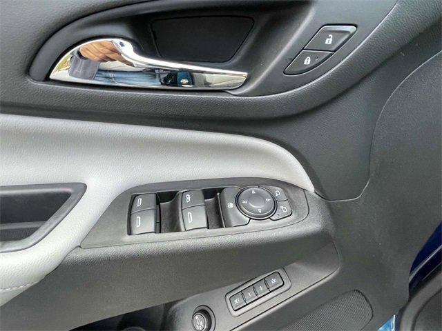 used 2019 Chevrolet Equinox car, priced at $18,847