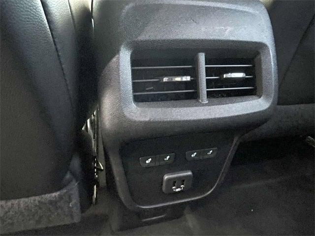 used 2019 Chevrolet Equinox car, priced at $18,847