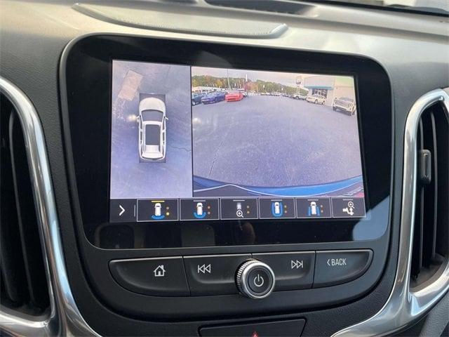 used 2019 Chevrolet Equinox car, priced at $18,847