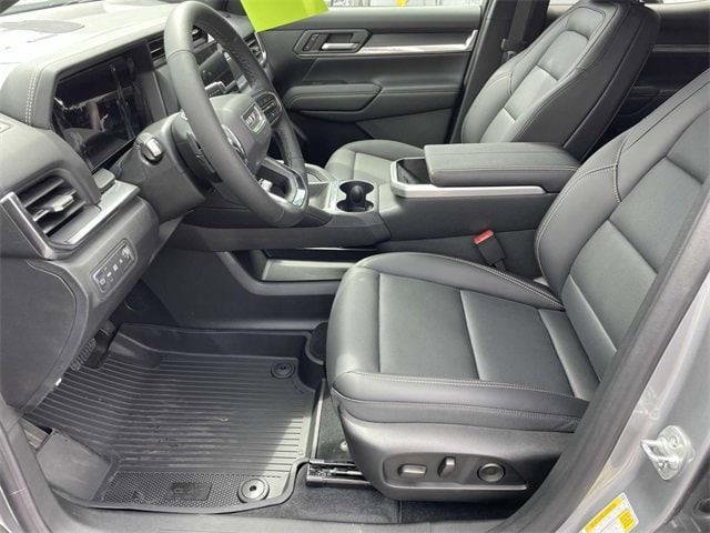 new 2026 GMC Terrain car, priced at $35,575