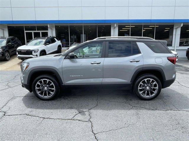 new 2026 GMC Terrain car, priced at $35,575