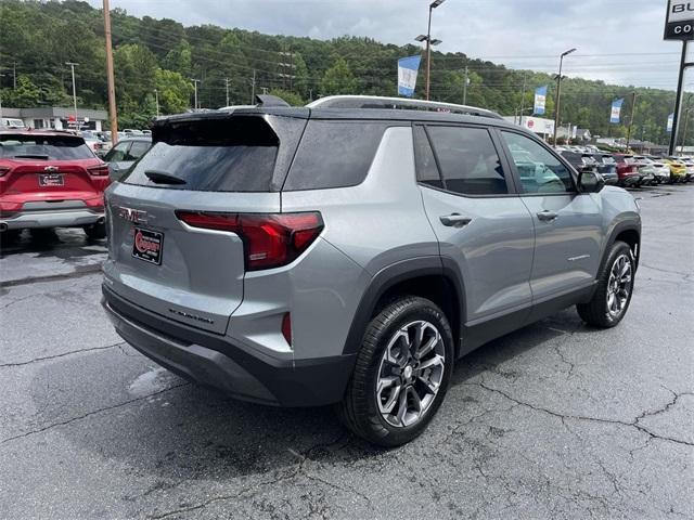 new 2026 GMC Terrain car, priced at $35,575