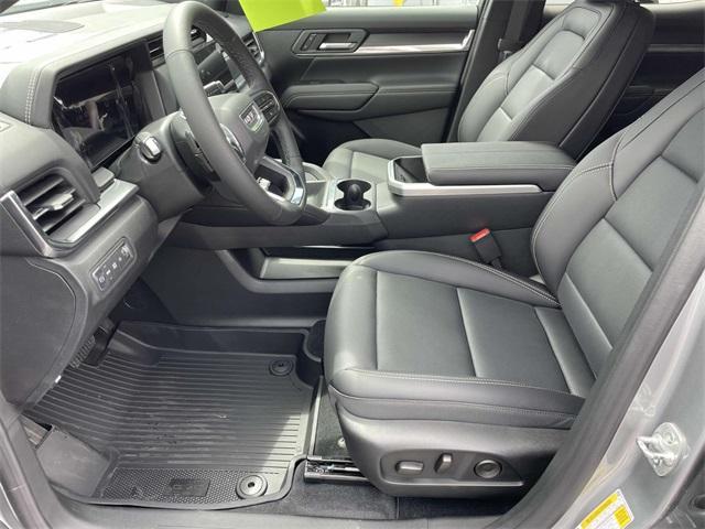 new 2026 GMC Terrain car, priced at $35,575