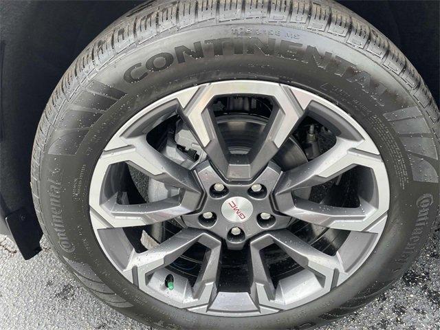 new 2026 GMC Terrain car, priced at $35,575