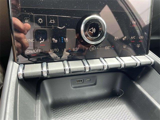 new 2026 GMC Terrain car, priced at $35,575