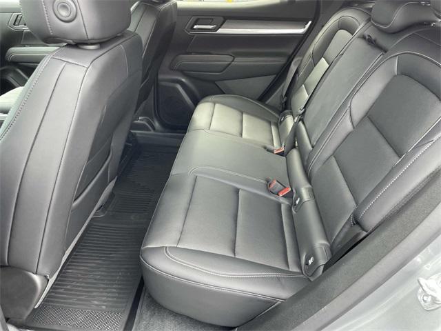 new 2026 GMC Terrain car, priced at $35,575