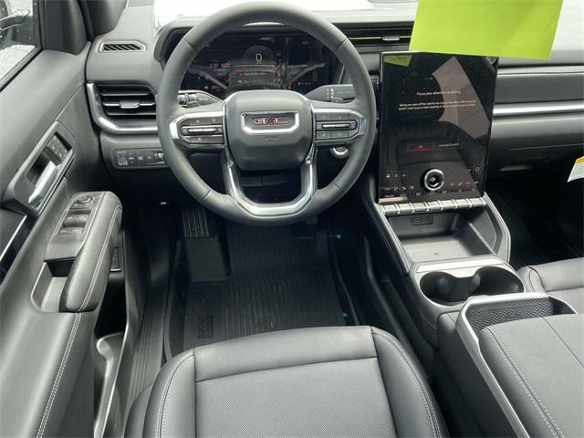 new 2026 GMC Terrain car, priced at $35,575