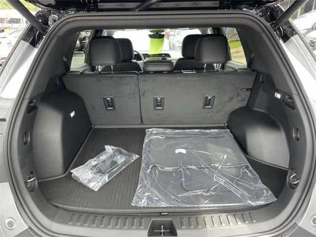 new 2026 GMC Terrain car, priced at $35,575