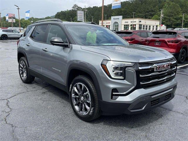 new 2026 GMC Terrain car, priced at $35,575