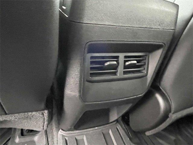 new 2025 Chevrolet Colorado car, priced at $45,382