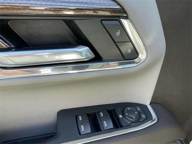 used 2024 Chevrolet Silverado 1500 car, priced at $54,809