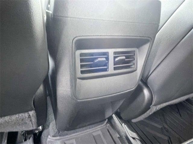 used 2024 Chevrolet Colorado car, priced at $38,587