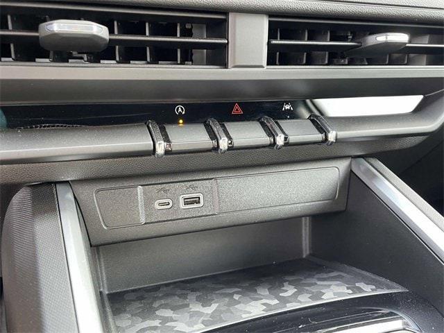 used 2024 Chevrolet Colorado car, priced at $38,587