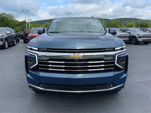new 2025 Chevrolet Tahoe car, priced at $63,875