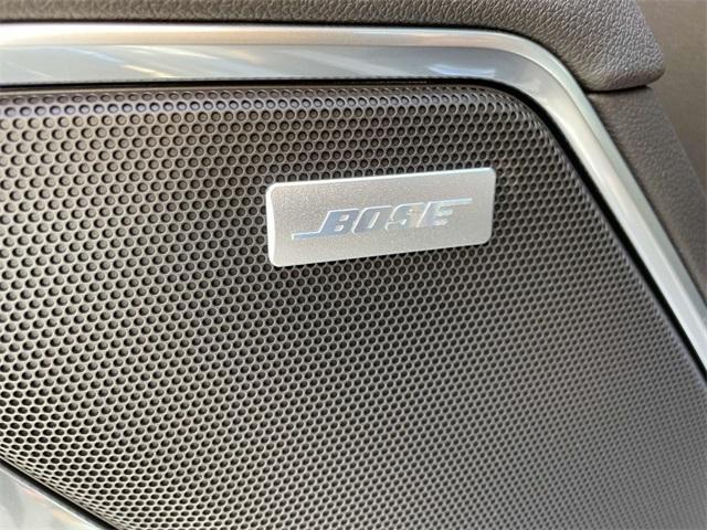 new 2025 Chevrolet Silverado 1500 car, priced at $56,463